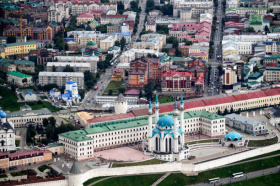 В Татарстане откроют центр развития исламского банкинга