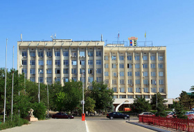 Калмыкия стала бизнес-столицей РФ в 2023 году