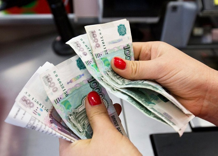 Исследование: только 11% москвичей предпочитают платить наличными