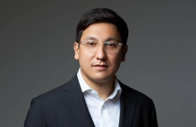 Назначен новый GR директор Yandex в Узбекистане