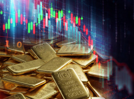 Россияне начали наращивать инвестиции в золото