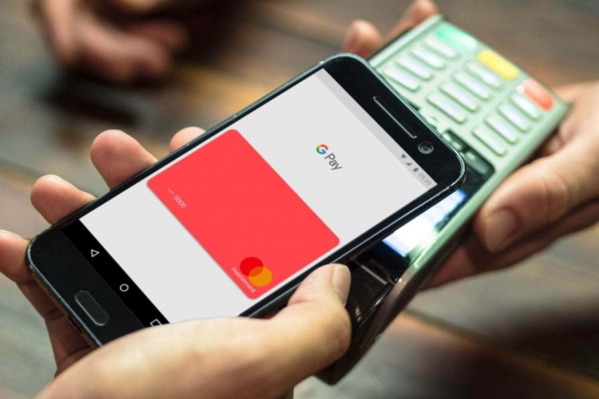 В Азербайджане внедрена система бесконтактных платежей Google Pay