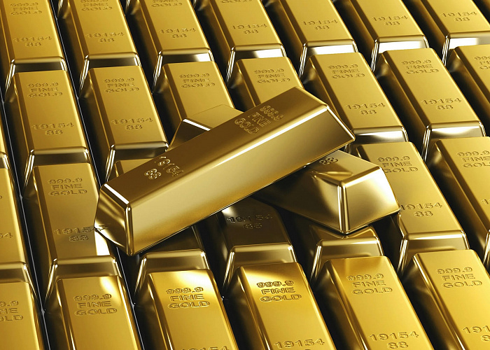 Совкомбанк увеличил закупки золота на 40%