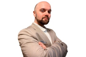 Игорь Егоркин назначен генеральным директором платформы Токеон