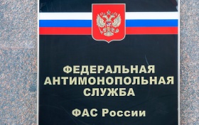 ФАС возбудила дело против Т-Банка из-за рекламы