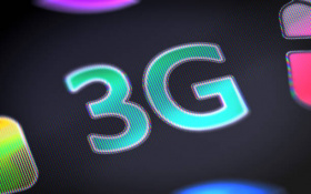 Технологию 3G в России не будут использовать после 2030 года