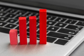 Благодаря маркетплейсам в 2024 году было реализовано товаров на 6,3 трлн рублей