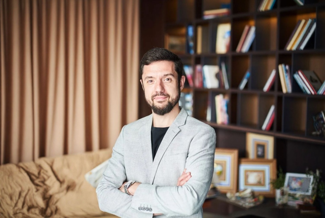 Развиваемся и количественно, и качественно! – Георгий Дорофеев, НСПК, об итогах «Антифродума 2026»  