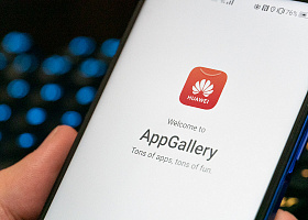 В Huawei AppGallery стали доступны приложения банков-партнеров Faktura.ru
