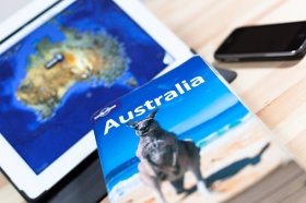 В Австралии принят законопроект о цифровом удостоверении личности
