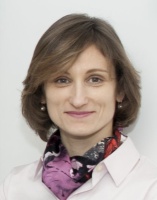 Марина Булова назначена вице-президентом по устойчивому развитию Сбера