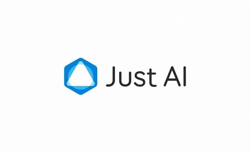 Just AI создаст голосовые смартапы для приложений и устройств Сбера