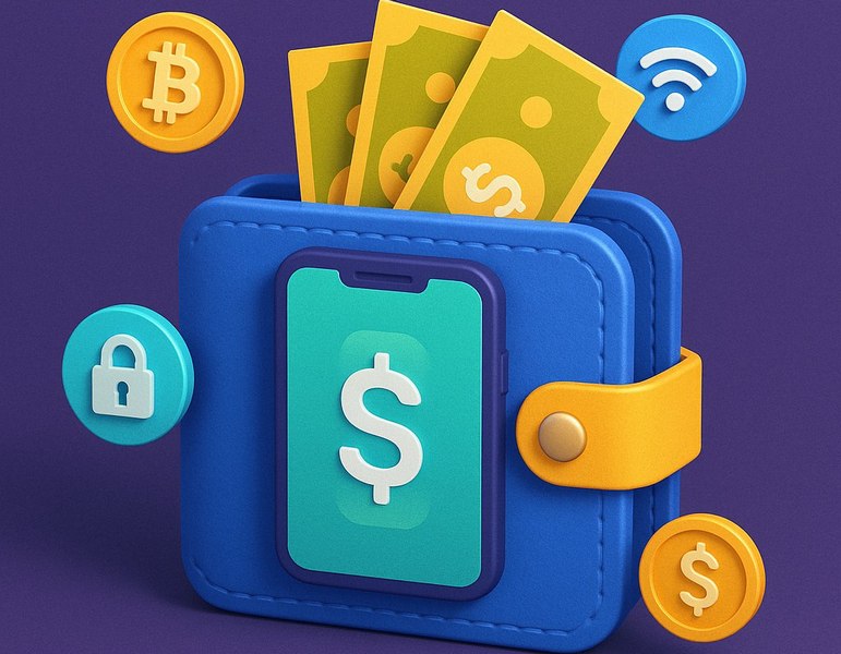 Путин отметил участившиеся случаи использования криптовалюты преступниками 