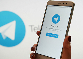 Роскомнадзор хочет заблокировать Telegram-ботов, которые собирают персональные данные