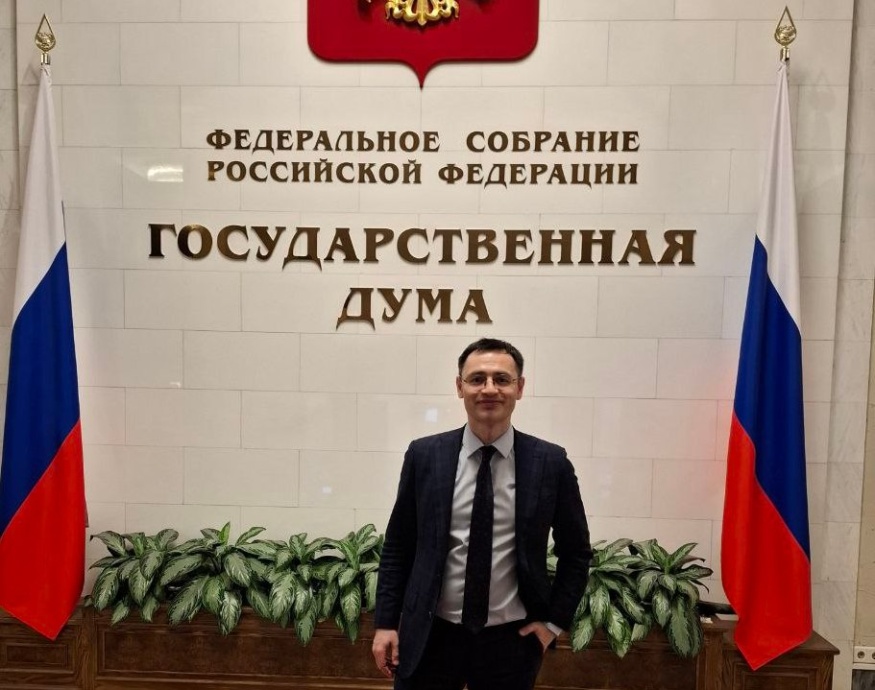 Экосистема токенизации