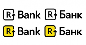 «Райффайзен банк» хочет зарегистрировать лого «R банк»