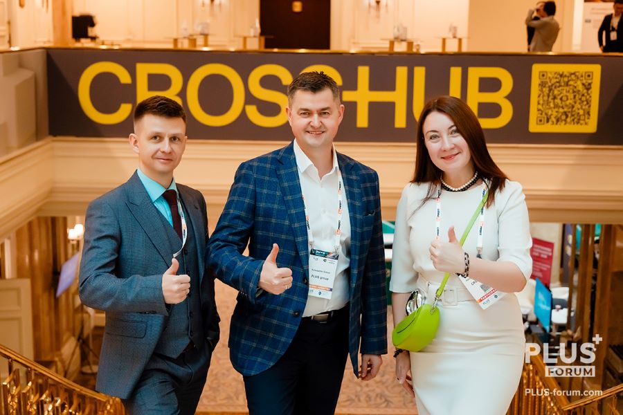 «ПЛАС-Форум — это работающий механизм для достижения целей национального масштаба»