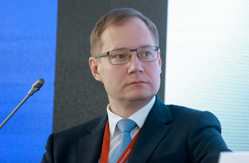 Глава Казначейства Артюхин: цифровой рубль поможет бороться с коррупцией в России