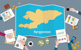 Цифровая трансформация в Кыргызстане способствует стабилизации услуг для населения