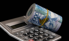 Налоговые органы Республики Казахстан приступили к мониторингу денежных переводов
