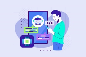 Т-Банк создал первого российского AI-ассистента в сфере кибербезопасности