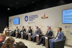 Очень важно, чтобы в России оставалась свобода инноваций для появления новых технологий – ПМЭФ 2025