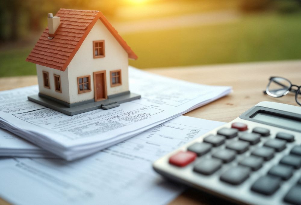 В Госдуме предложили в 2,5 раза увеличить налоговый вычет при покупке жилья