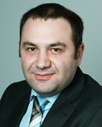 PEAK Systems возглавил Александр Мелкумов