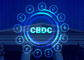 Американское банковское лобби призывает к осторожности в отношении CBDC
