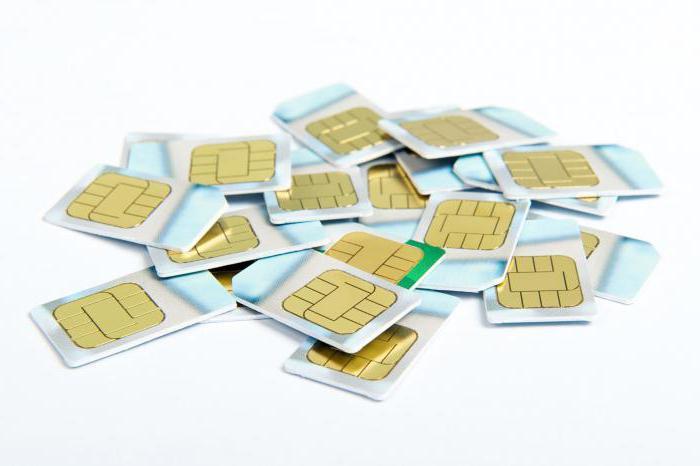 SIM-карту теперь можно оформить в режиме самообслуживания
