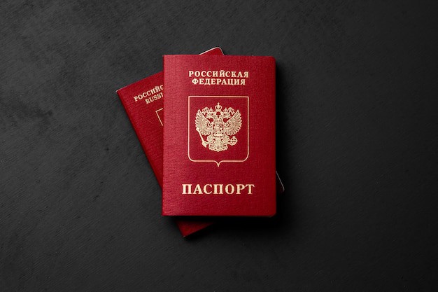 57% россиян боятся утечки паспортных данных