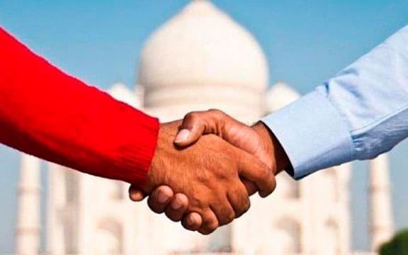 Россия и Индия уходят от доллара и евро во взаимной торговле