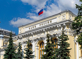 В валютном балансе банковской системы России возникла рекордная дыра