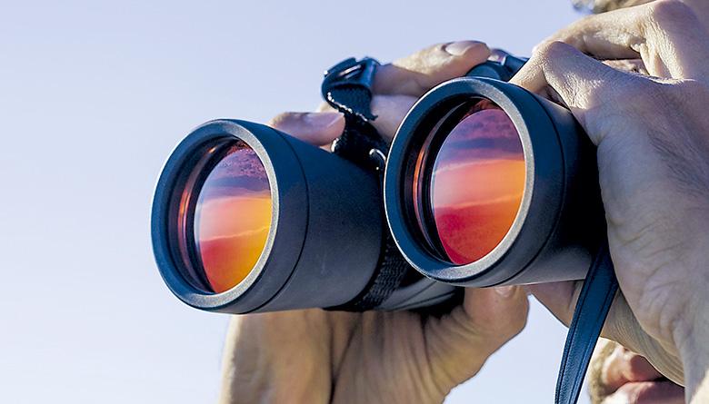 Чего нам ждать от двадцатых? От регулирования криптовалют до антисанкций