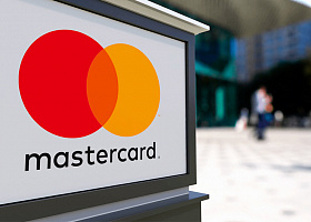 Mastercard увеличила число транзакций на 20%