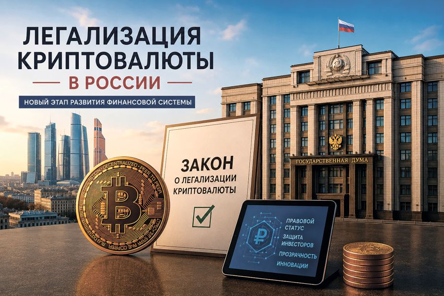Конец лета: полномасштабный ЦР, легализация криптобизнеса, господдержка ИИ, антимошенническая доктрина. Что скажут на ПЛАС-Форуме?