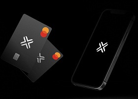 Финтех-стартап NumberX выпустит виртуальную карту Mastercard