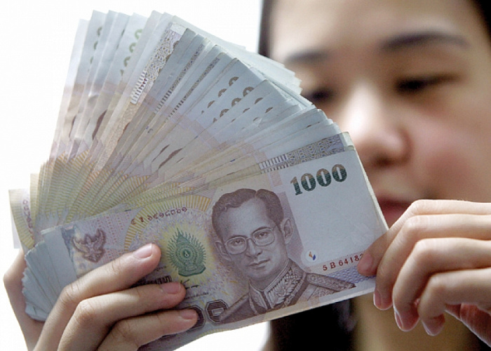 Банки Таиланда и РФ будут использовать нацвалюты во взаиморасчетах