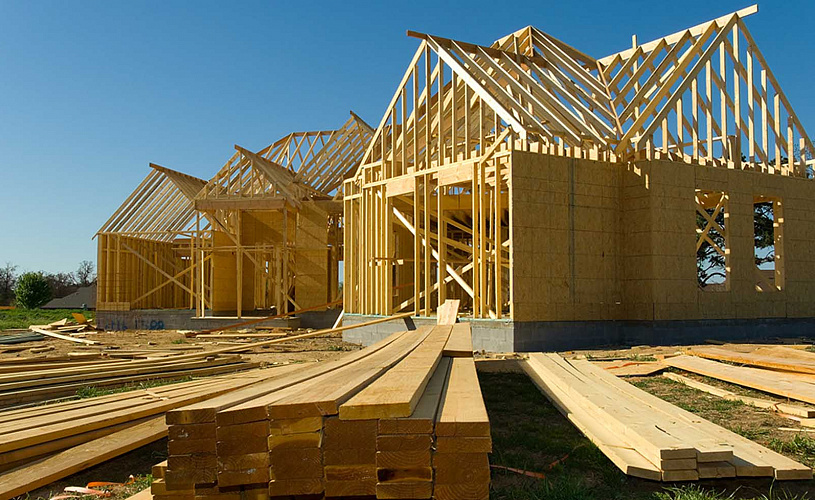Минфин предлагает распространить льготную ипотеку на строительство частных домов