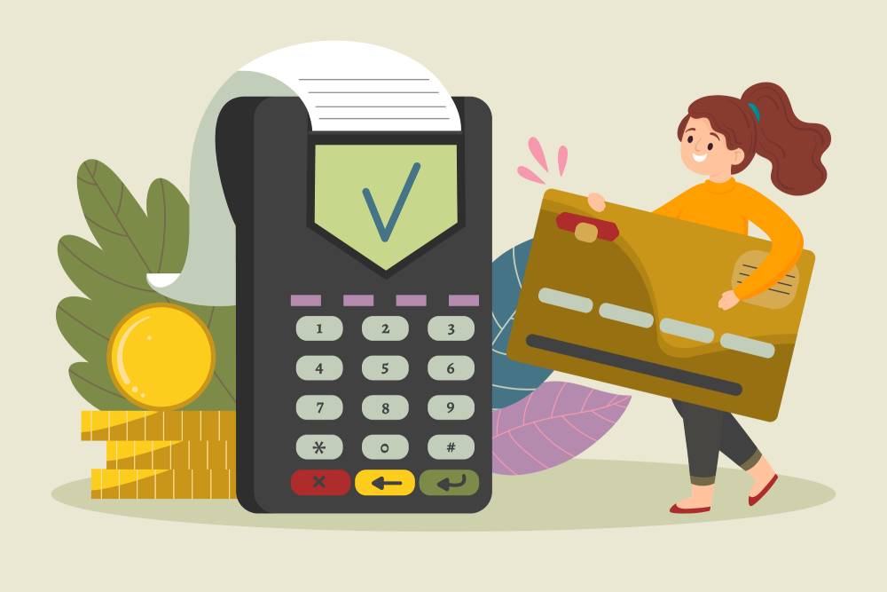 С нового года некоторые банки начали добавлять НДС к комиссиям за эквайринг