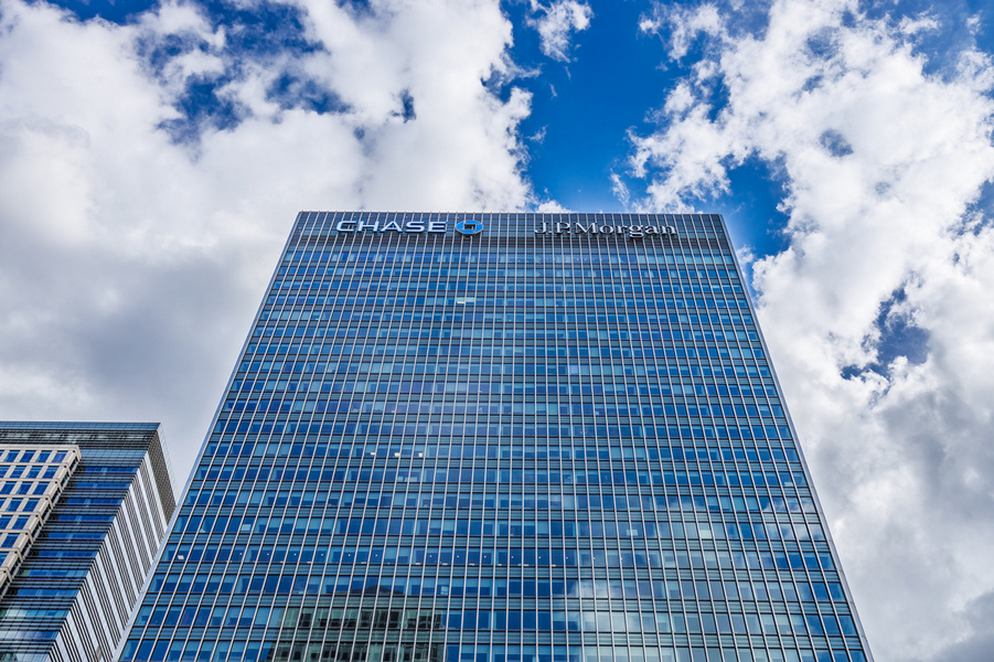 JPMorgan Chase начинает масштабную кампанию по предотвращению мошенничества и прочих злоупотреблений
