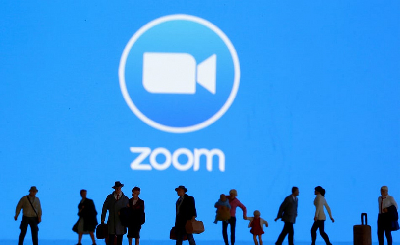 Zoom запретила продажу своих продуктов госучреждениям России
