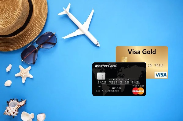 Туроператоры в России устраивают «карточные туры» за Visa и Mastercard