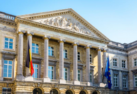 Бельгия выдала лицензию НРД на разблокировку активов в Euroclear