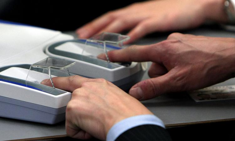 Президент InfoWatch Касперская советует не сдавать биометрические данные