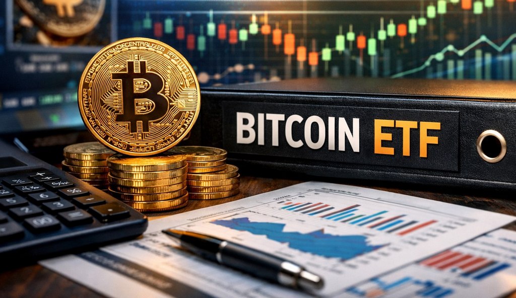 ETF стали одним из основных каналов притока капитала