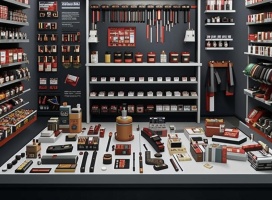 Ритейлеры пересматривают планировку магазинов в соответствии с привычками цифровой эпохи 