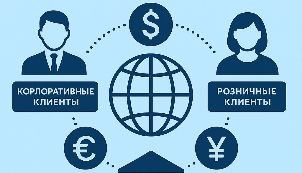 RTGS.global добавляет 23 валюты в сеть трансграничных платежей