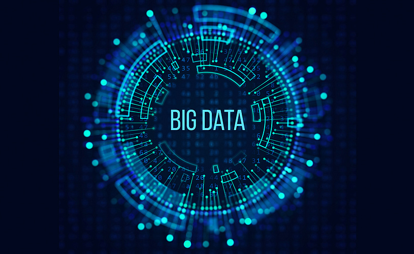 Платформа больших данных протестировала новую технологию защиты Big Data