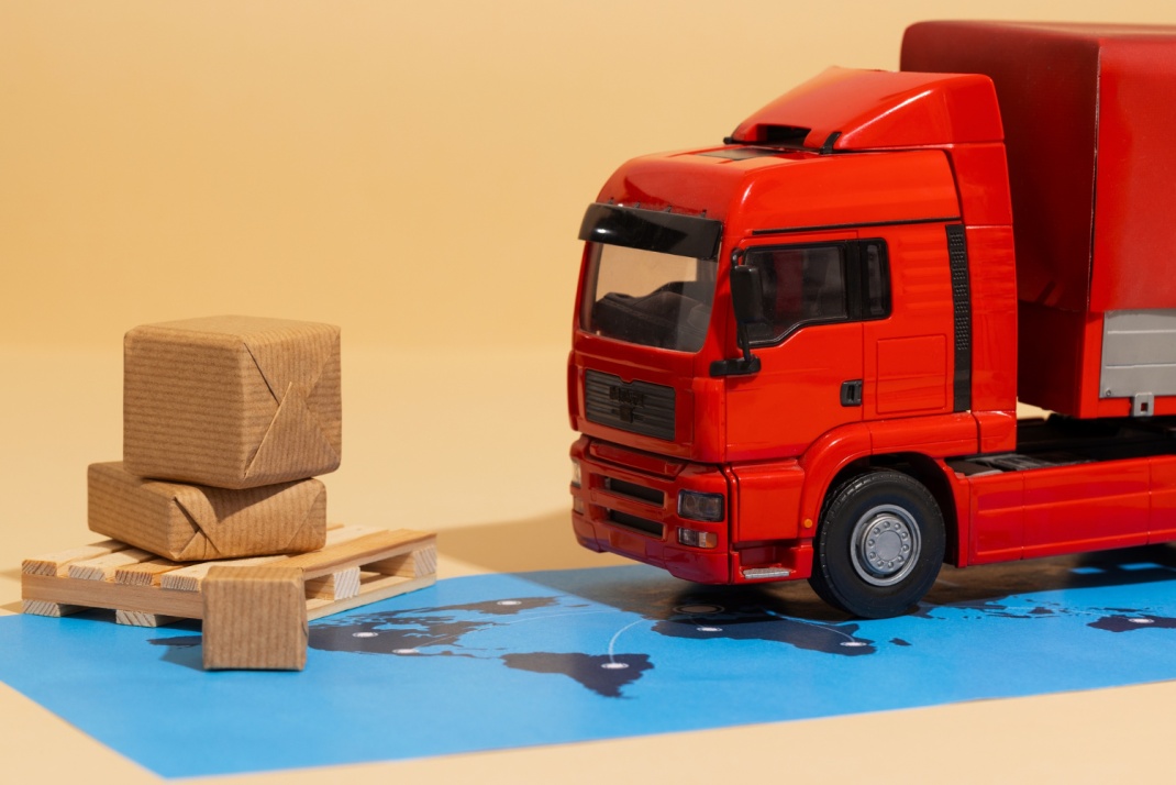 Около 7 тысяч транспортных компаний РФ оказались в стадии ликвидации или банкротства